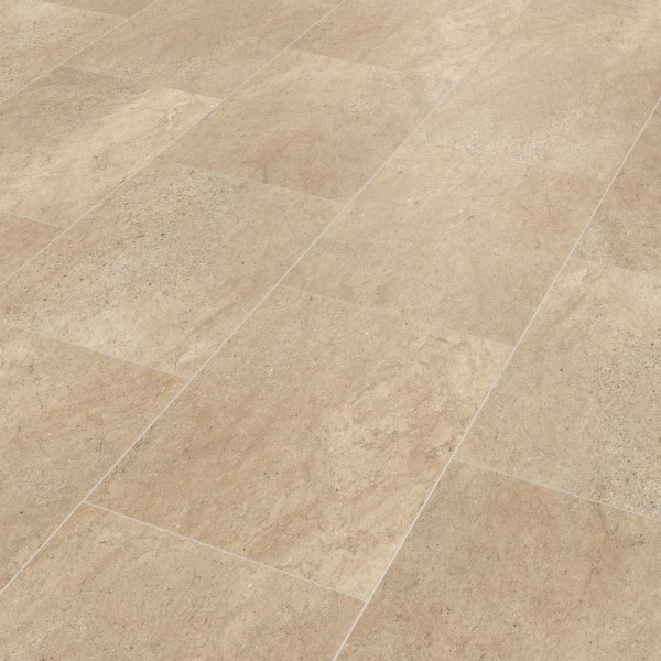 Knight Tile Rigid Core 12 X 18 Bath Stone